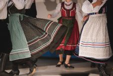 Hamarosan kezdődik a Kolozsvári Népzene- és Néptánctalálkozó