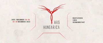 Hamarosan kezdődik a nagyszebeni Ars Hungarica kulturális fesztivál