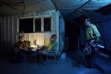 Luxemburgtól Lengyelországig – az UTE Fest első hete a Kolozsvári Állami Magyar Színházban