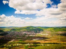 Zsibó: oktatási intézményeket újítanak fel a szilágysági kisvárosban