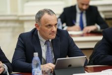 Borbély Károly, az RMDSZ volt minisztere lett a Hidroelectrica vezérigazgatója