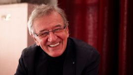 „Abból még nem volt baj, ha gondolkodik az ember” – Interjú Mucsi Zoltán színművésszel