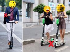 Tervezet: a 16 év alattiak ne járjanak elektromos rollerrel vagy kerékpárral a közutakon