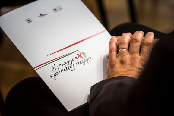 Nagybányán ünnepli az RMDSZ az idei magyar szórvány napját 