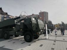 Önkéntes tartalékosokat keresnek Hargita megyében