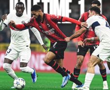 BL: kikapott a Barcelona és a Paris Saint-Germain is