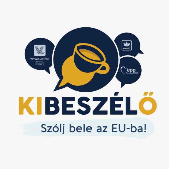 Kibeszélő – Szólj bele az EU-ba!