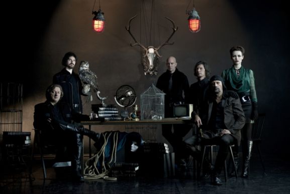 Laibach: „Betiltott zenekarként is sikerült hatalmas zajt csapni“ (INTERJÚ)