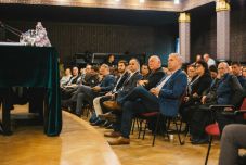 Az adórendszerről tartottak tanácskozást a vállalkozói szféra képviselői Marosvásárhelyen