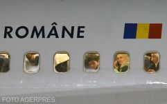 Ügyködik a külügyminisztérium, hogy megkönnyítse a román állampolgárok evakuálását Gázából