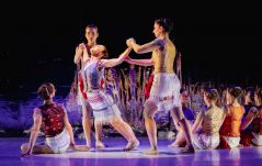 Erdélyi turnéra indul a Magyar Állami Népi Együttes