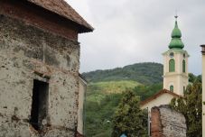 Szilágysomlyó: Pénteken az új piacon várják a vásárlókat