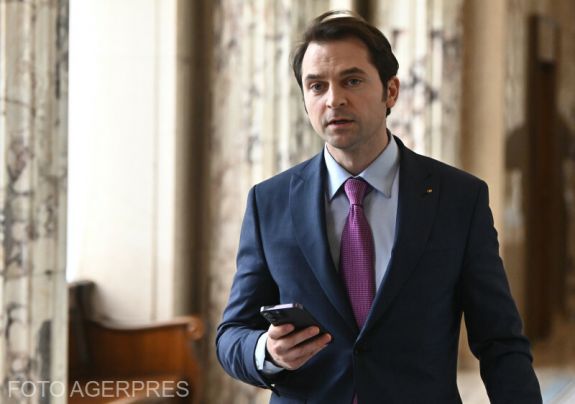 Energiaügyi miniszter: Románia energetikai csomópont lehet és lesz