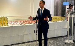 Durván nekiment Soós Zoltánnak és az RMDSZ-nek a Maros megyei prefektus