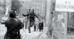 Kelet-berlini történet