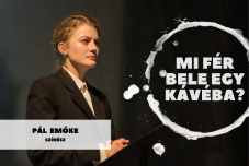 A független színtársulattól a filmvászonig – Pál Emőke színésznővel kávéztunk (INTERJÚ)