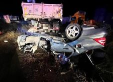 Durva baleset történt Bánffyhunyadon