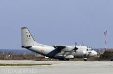 Hazatért Gázából a legutóbb evakuált 41 román állampolgár