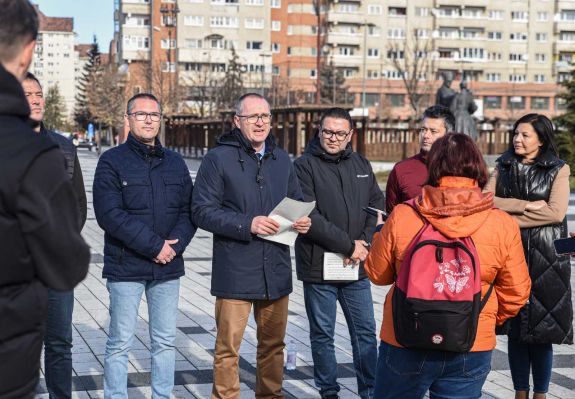 FRISSÍTVE - Csíkszereda: több járókelőt is megtámadtak az elmúlt napokban, most tíz pontba szedték a tennivalókat a közbiztonság javítása érdekében