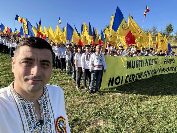 Erőteljes szervezkedésbe kezdett a magyarellenes AUR