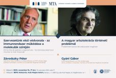 Különleges előadásokkal készülnek Kolozsváron a Magyar Tudomány Ünnepe alkalmából