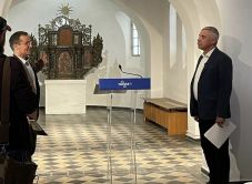 Esküvők helyszíne lesz a felújított Székely Nemzeti Múzeum