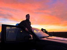 Nepáliakat fogtak a román határőrök a zöld határon 