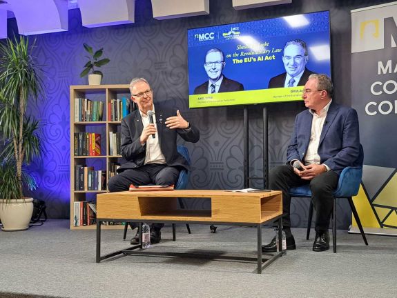Mit takar az AI-szabályozás, és miért van szükség rá az EU-ban?