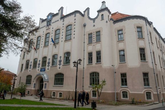 Állami pénzekből is finanszírozható az egyházi ingatlanok felújítása, karbantartása