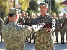 Lehet még kötelező sorkatonai szolgálat? – a védelmi minisztériumot kérdeztük