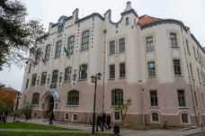 Állami pénzekből is finanszírozható az egyházi ingatlanok felújítása, karbantartása