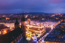 Elkészült az európai karácsonyi vásárok tízes toplistája – egyetlen romániai város sem szerepel rajta