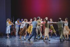 Megújul a VANmeSe, a Szigligeti Színház nagysikerű előadása