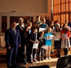 Díjazzák a tehetséges Hargita megyei diákokat