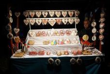 Keresik Kézdivásárhely legfinomabb mézeskalácsát