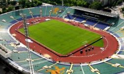 Szófiában lesz a bolgár-magyar EB-selejtező