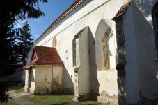 Ezek a templomok szorulnak felújításra Kézdiszéken