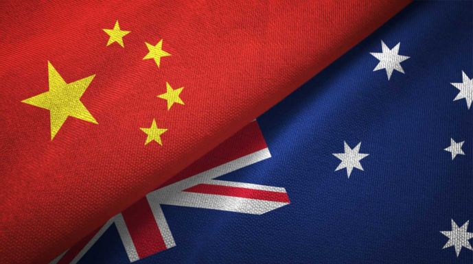 Ausztrál győzelemmel zárult a kereskedelmi háború Kínával