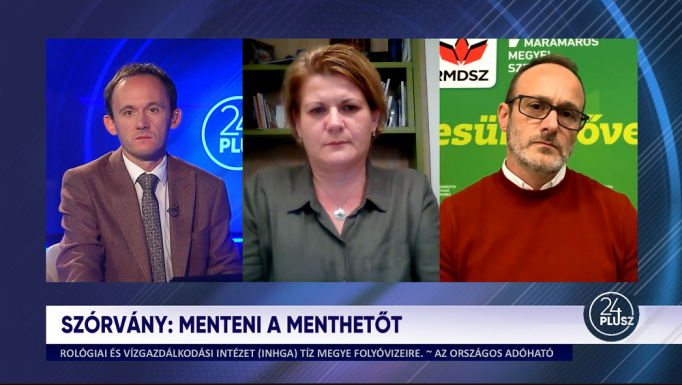 Szórvány: menteni a menthetőt