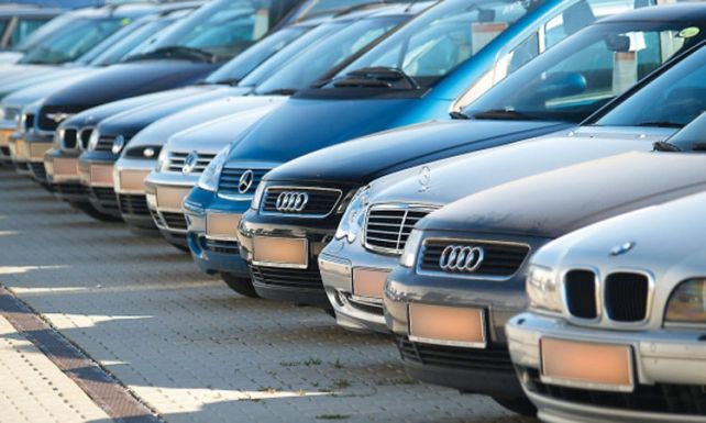 Ezek a legkelendőbb használtautók Romániában