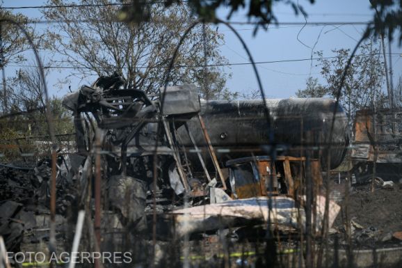 Crevedia: három hónappal a GPL-állomás felrobbanása után megemelte a saját fizetését a polgármester
