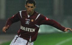 Családja elől bujkál az egykori futballista