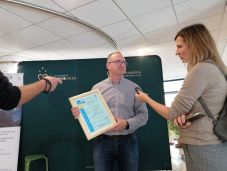 Csíkszereda: igazi stabilitást a szabványosítás ad egy intézménynek