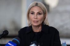 Nem fogad el egy „nyomorúságos költségvetést” a kulturális miniszter