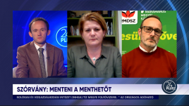 Szórvány: menteni a menthetőt
