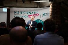 Szponzorációra buzdítanak: fogjunk össze, hozzunk haza minél több pénzt!