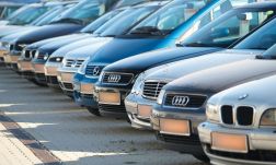 Ezek a legkelendőbb használtautók Romániában