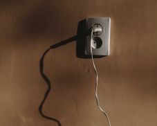 Konnektor okozott tüzet a besztercei zeneiskola tornatermében