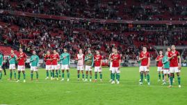 Kavarodás és zűrzavar a bolgár–magyar mérkőzés körül