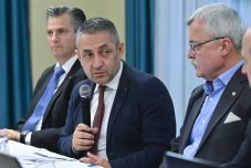 Potápi Árpád János: a jövőben is támogatni fogjuk a szórványban élő magyarságot